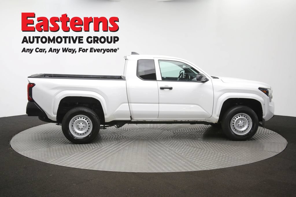 Used 2024 Toyota Tacoma SR RWD image 42