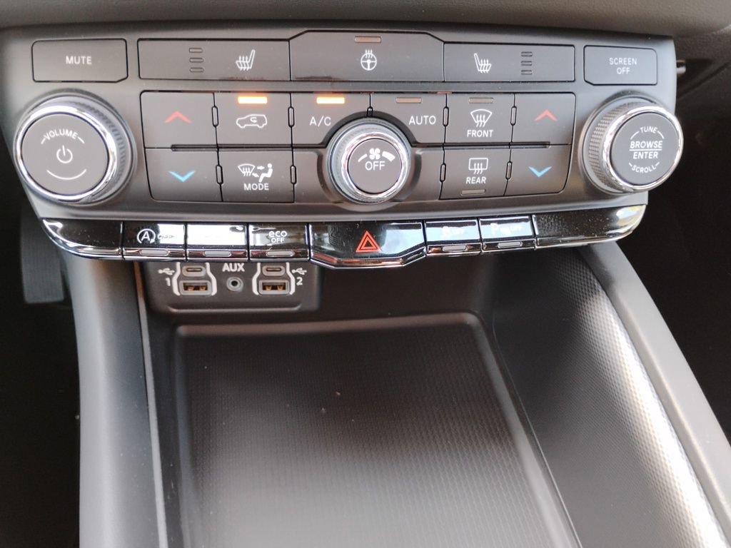 New 2026 Dodge Durango GT w/ Blacktop Package AWD/4WD image 24