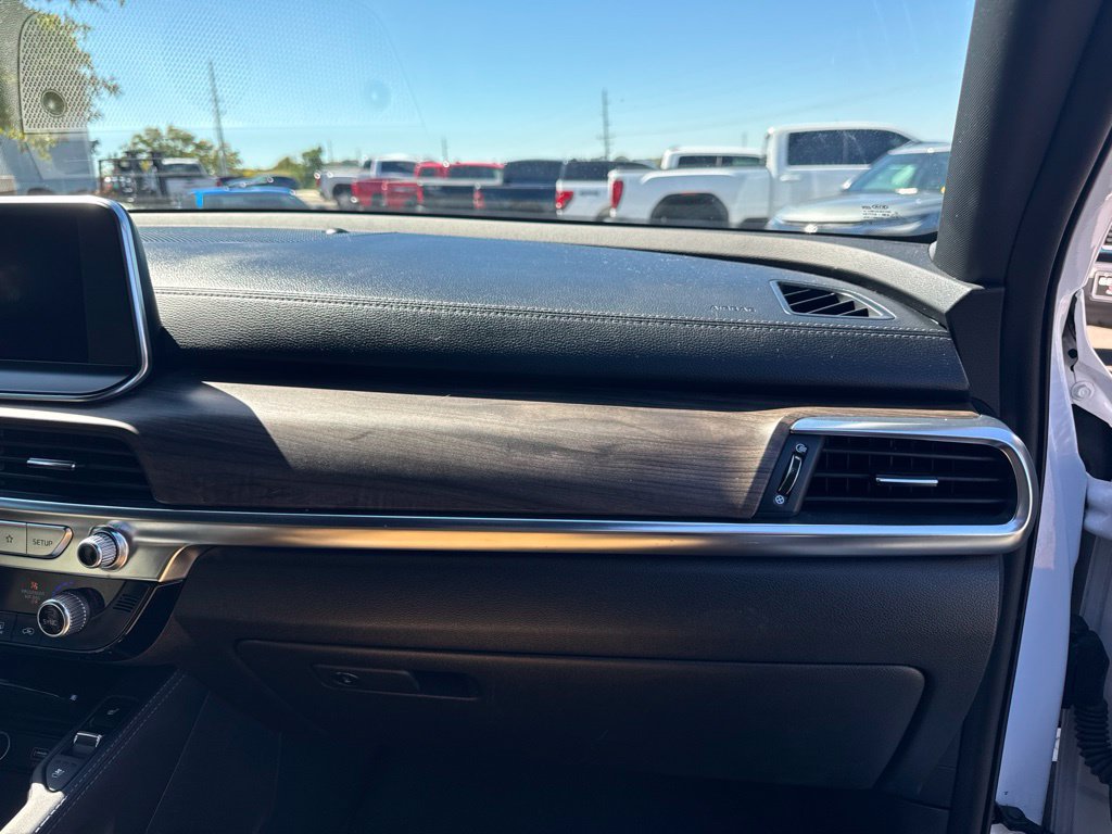 Used 2021 Kia Telluride SX w/ Nightfall Edition Package AWD/4WD image 19