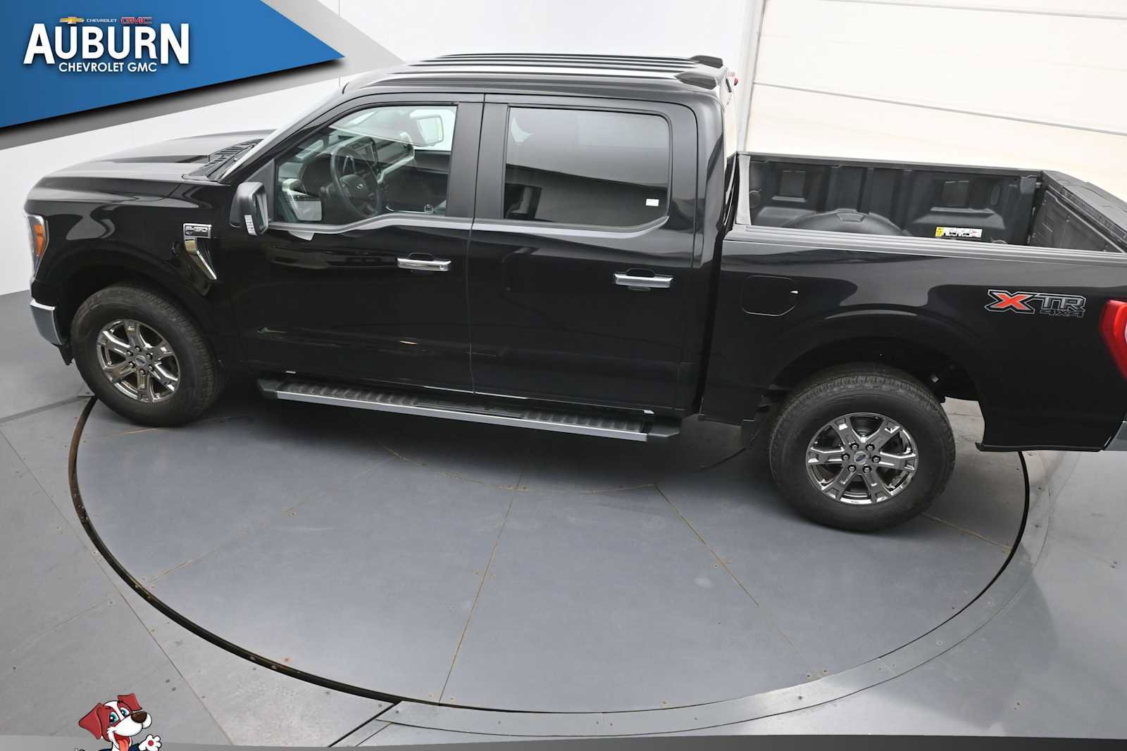 Used 2021 Ford F150 XLT w/ XTR Package AWD/4WD image 30