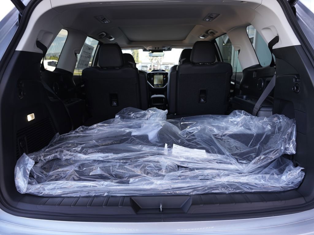 New 2026 Subaru Ascent Touring w/ Popular Package #2 image 15