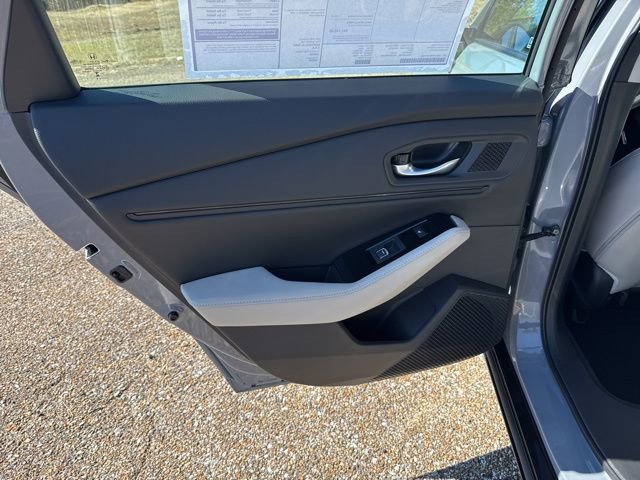 New 2026 Honda Accord Touring image 11