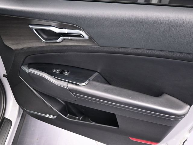 Used 2024 Kia Sportage X-Pro image 32