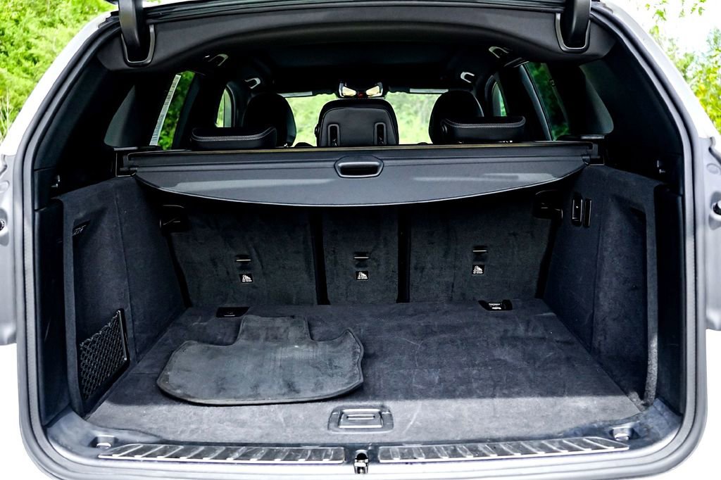 Used 2023 BMW X3 xDrive30i image 30