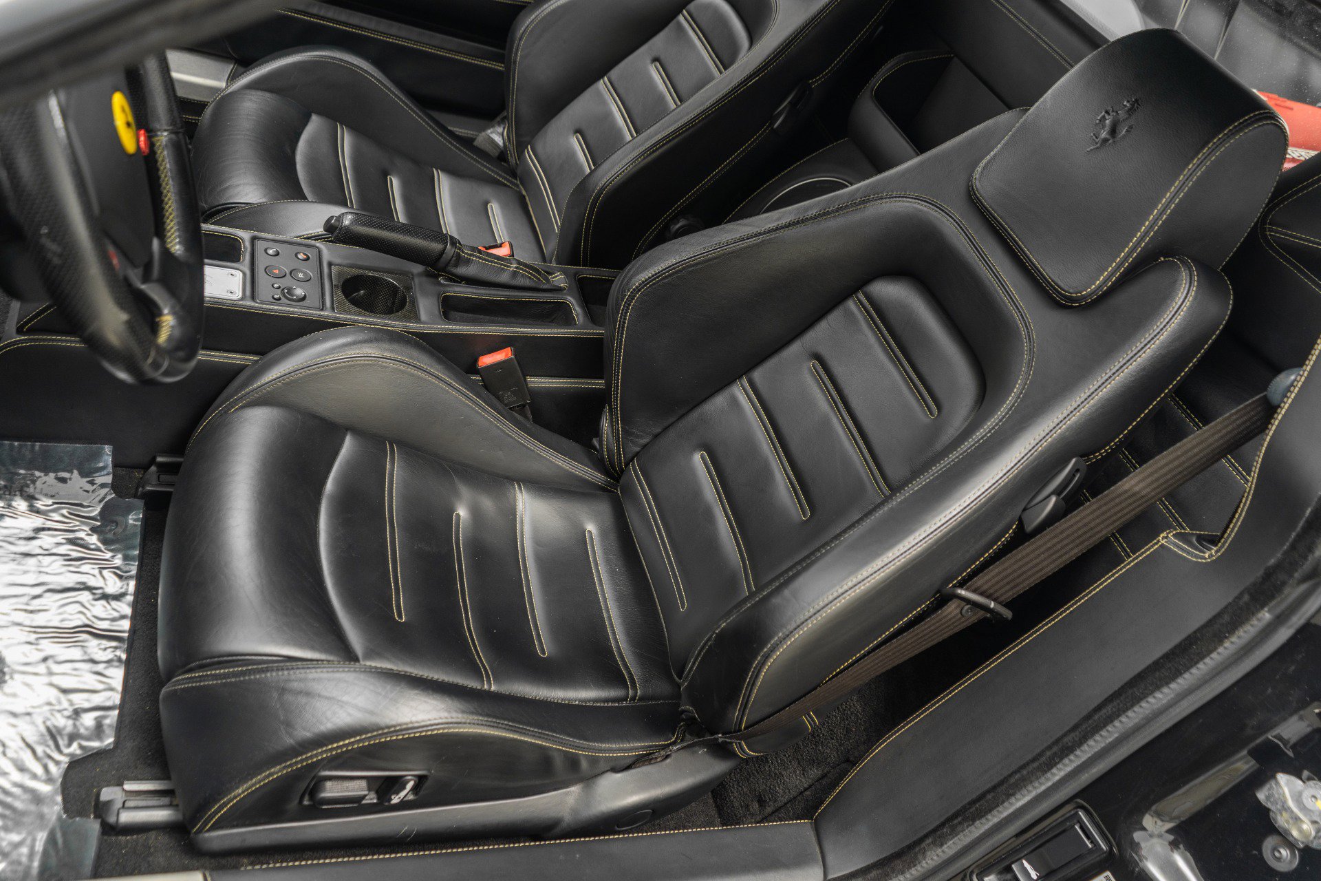 Used 2005 Ferrari F430 Coupe image 24