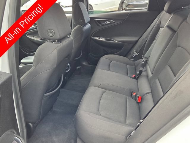 Used 2019 Chevrolet Malibu LT FWD image 10
