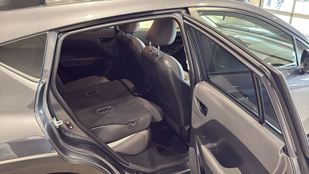 Used 2024 Subaru Crosstrek 2.0i Premium image 15