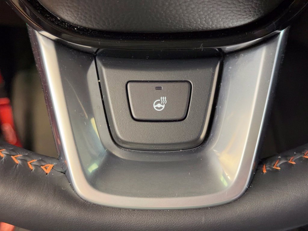 Used 2026 Honda CR-V Sport Touring image 48