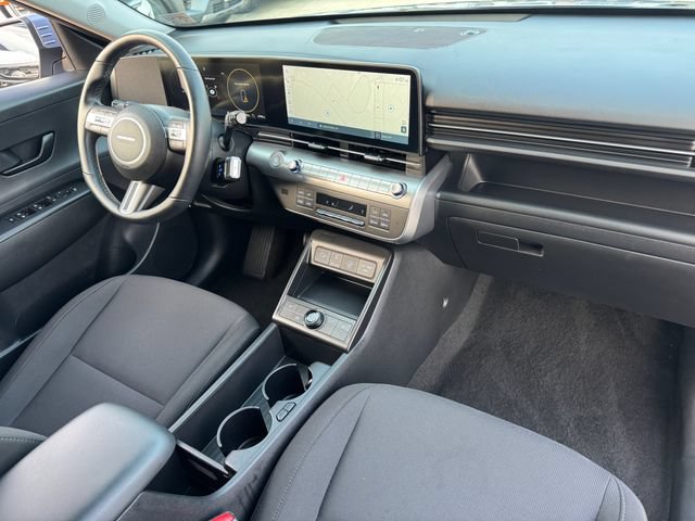 Used 2024 Hyundai Kona SEL FWD image 20