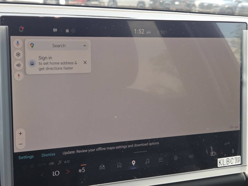 New 2026 MAZDA CX-5 Preferred AWD/4WD image 3