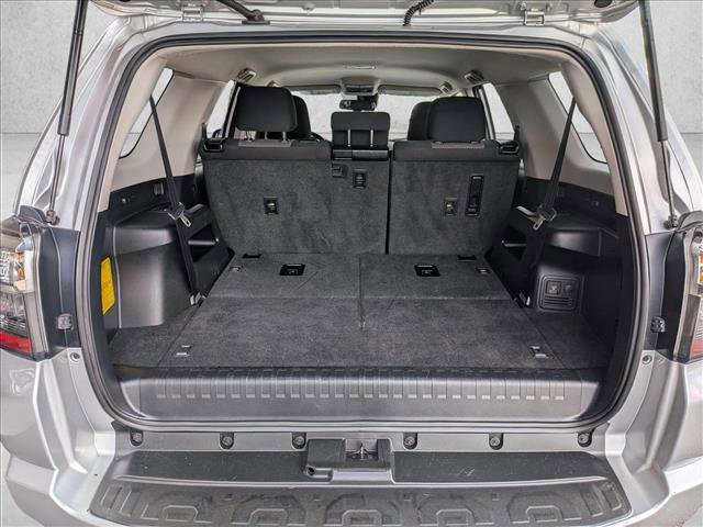 Used 2023 Toyota 4Runner SR5 image 6