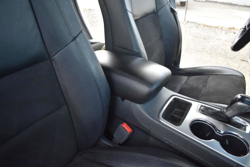 Used 2020 Jeep Grand Cherokee Altitude AWD/4WD image 16