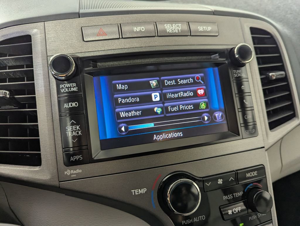 Used 2014 Toyota Venza XLE FWD image 72