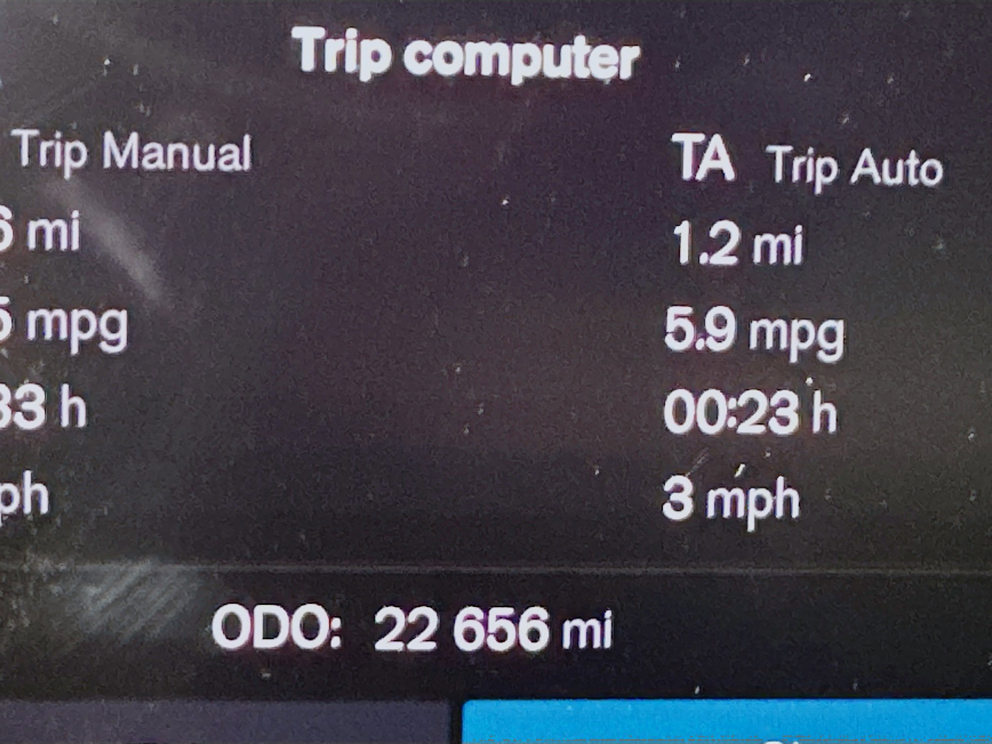 Used 2024 Volvo XC60 B5 Core image 19