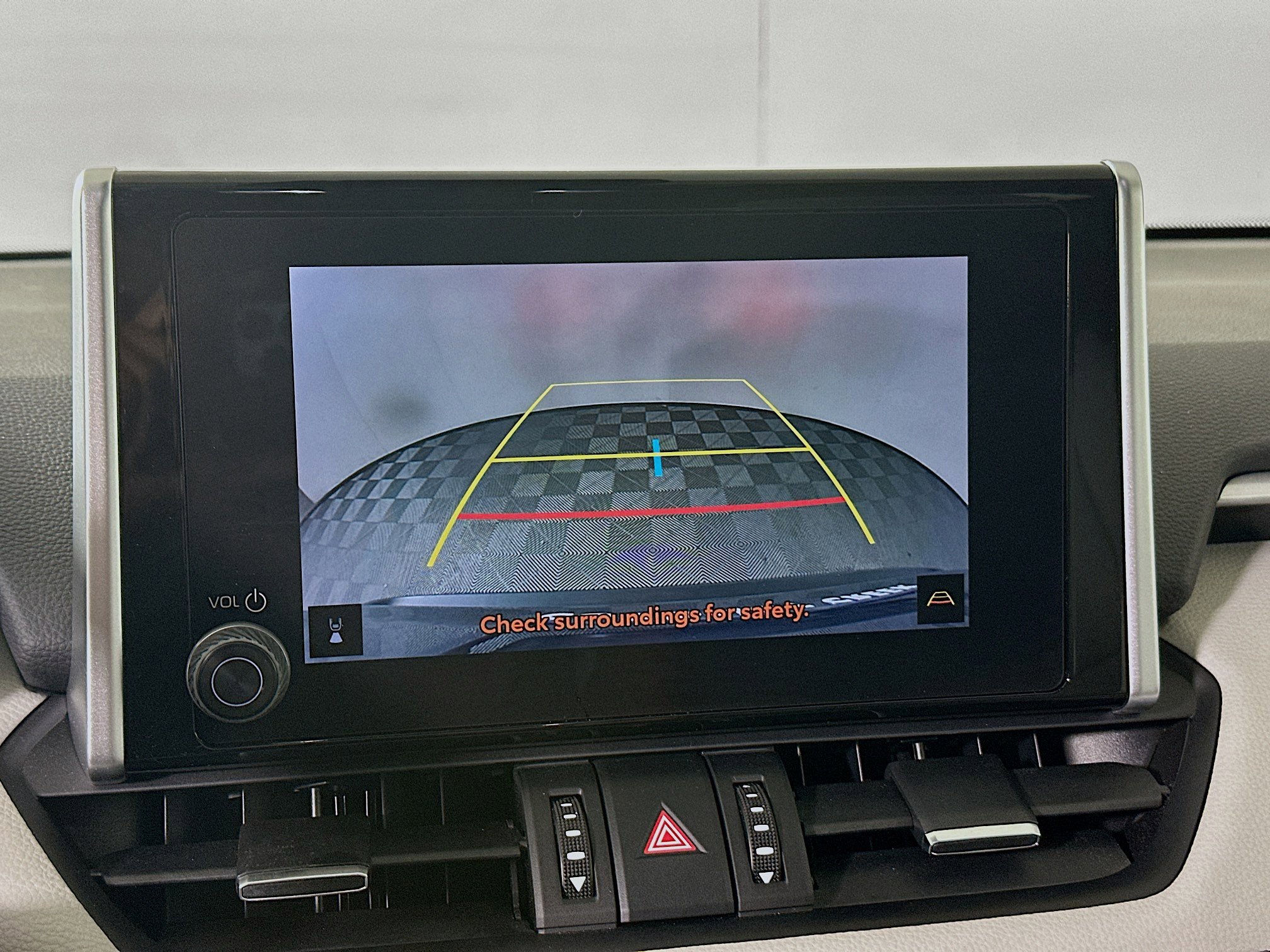 Used 2023 Toyota RAV4 XLE Premium image 25