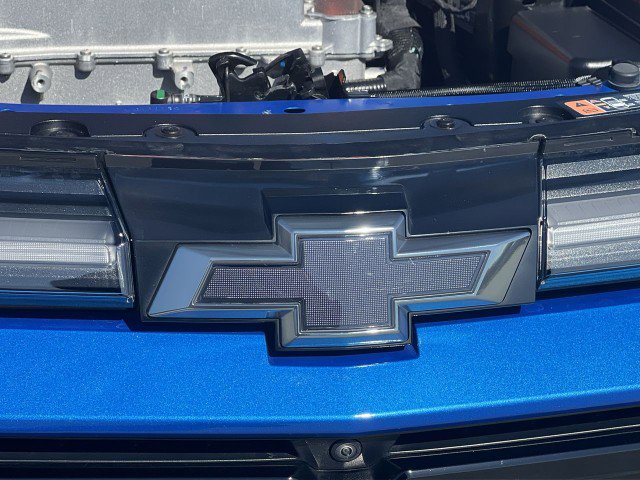 Used 2025 Chevrolet Blazer EV RS image 30