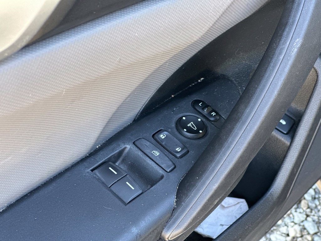 Used 2018 Honda Civic LX-P image 15