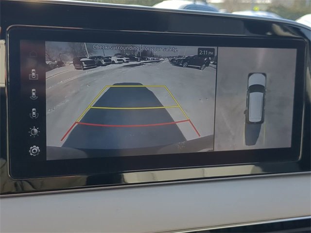 Used 2022 Hyundai Palisade Limited image 20