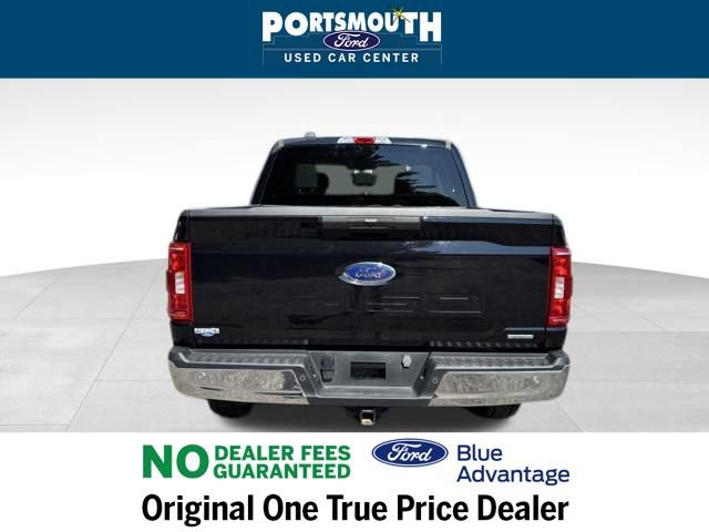 Used 2023 Ford F150 XLT image 30