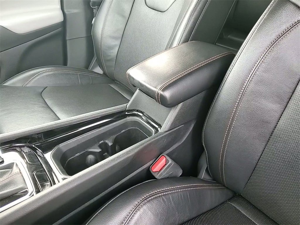 Used 2022 Jeep Compass Limited image 19