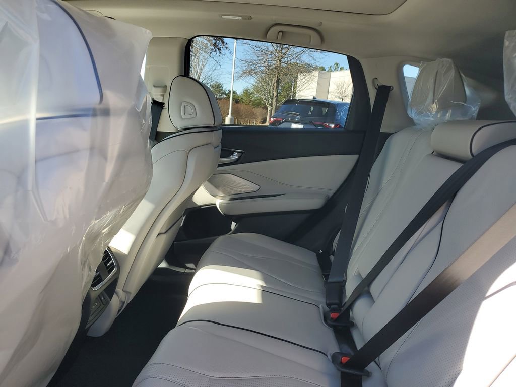 New 2026 Acura RDX Advance Package image 13