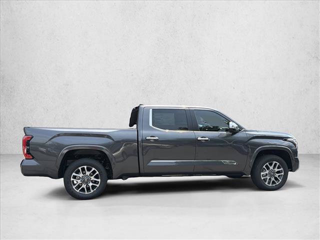 New 2026 Toyota Tundra 1794 Edition AWD/4WD image 4