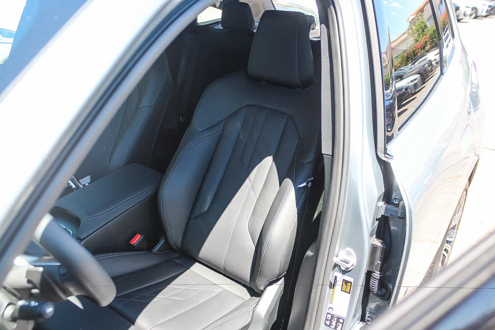 Used 2026 BMW X3 xDrive30i w/ Convenience Package AWD/4WD image 25