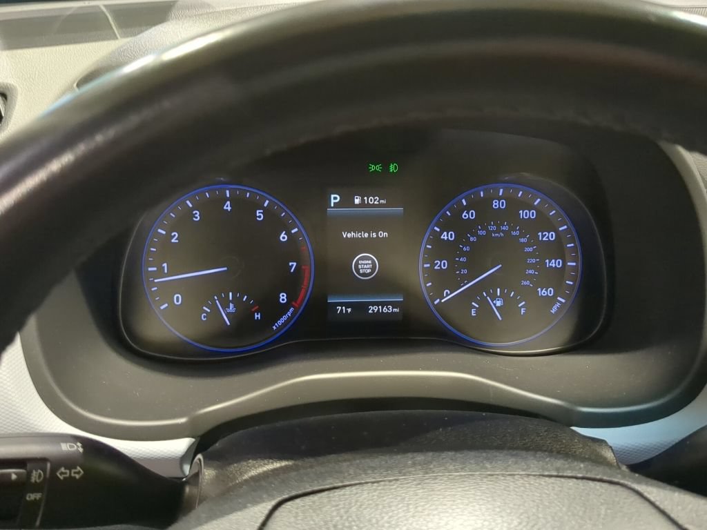 Used 2020 Hyundai Kona SEL Plus AWD/4WD image 14