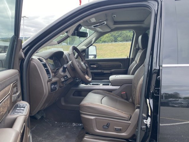 New 2026 RAM 2500 Limited image 16