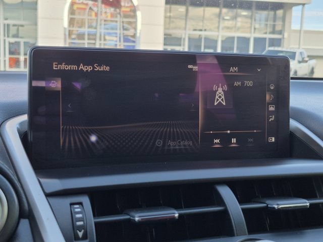 Used 2018 Lexus NX 300 FWD w/ Premium Package image 16
