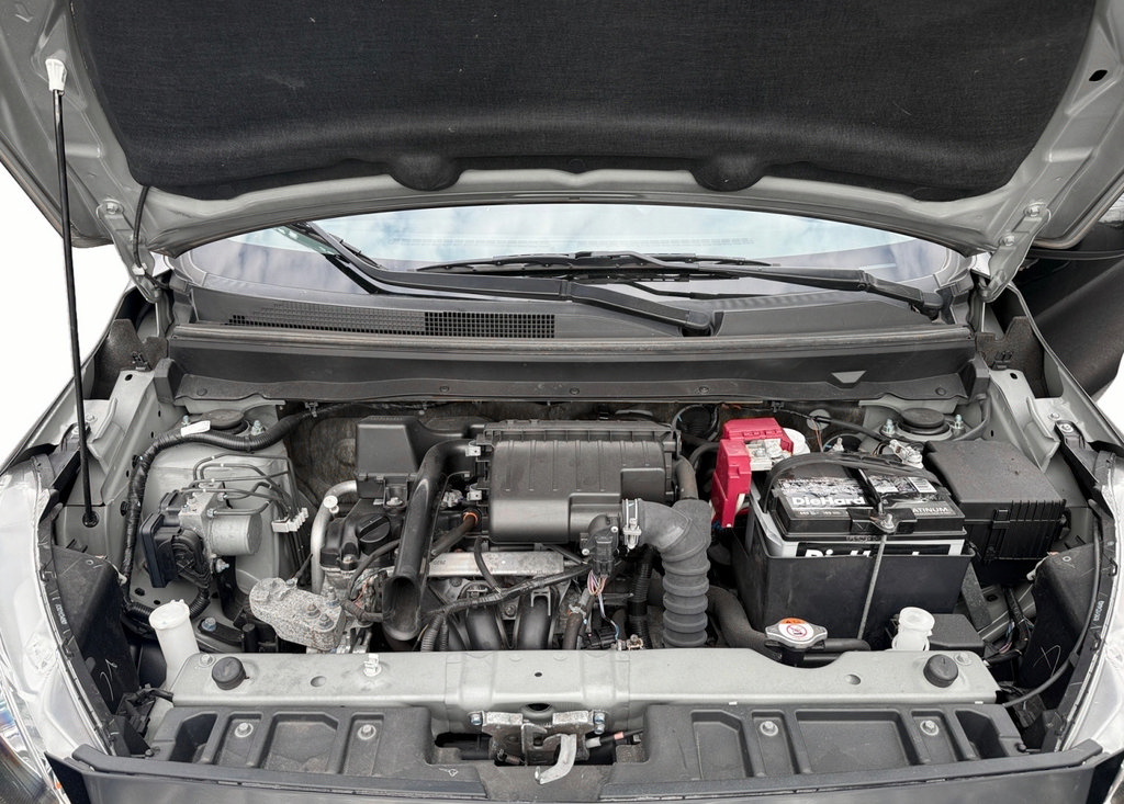 Used 2023 Mitsubishi Mirage G4 ES FWD image 24