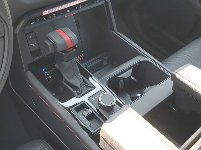 New 2025 Toyota Tundra TRD Pro image 25