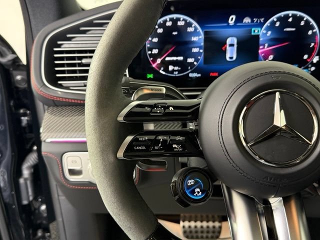 Used 2024 Mercedes-Benz GLE 53 AMG 4MATIC Coupe image 37