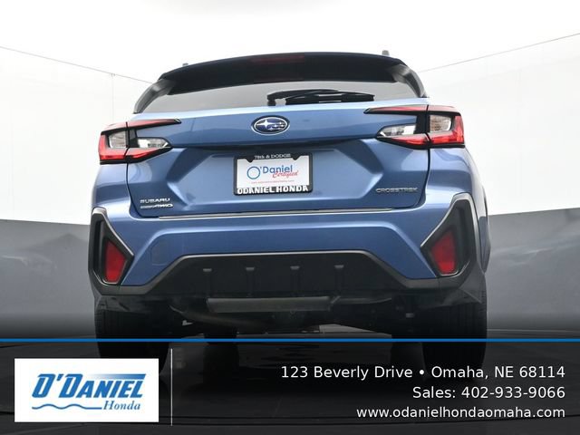 Used 2024 Subaru Crosstrek 2.0i Premium AWD/4WD image 11
