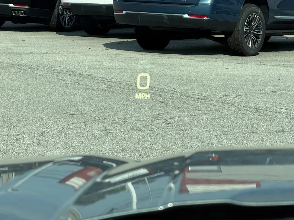 New 2026 GMC Sierra 1500 Denali AWD/4WD image 41