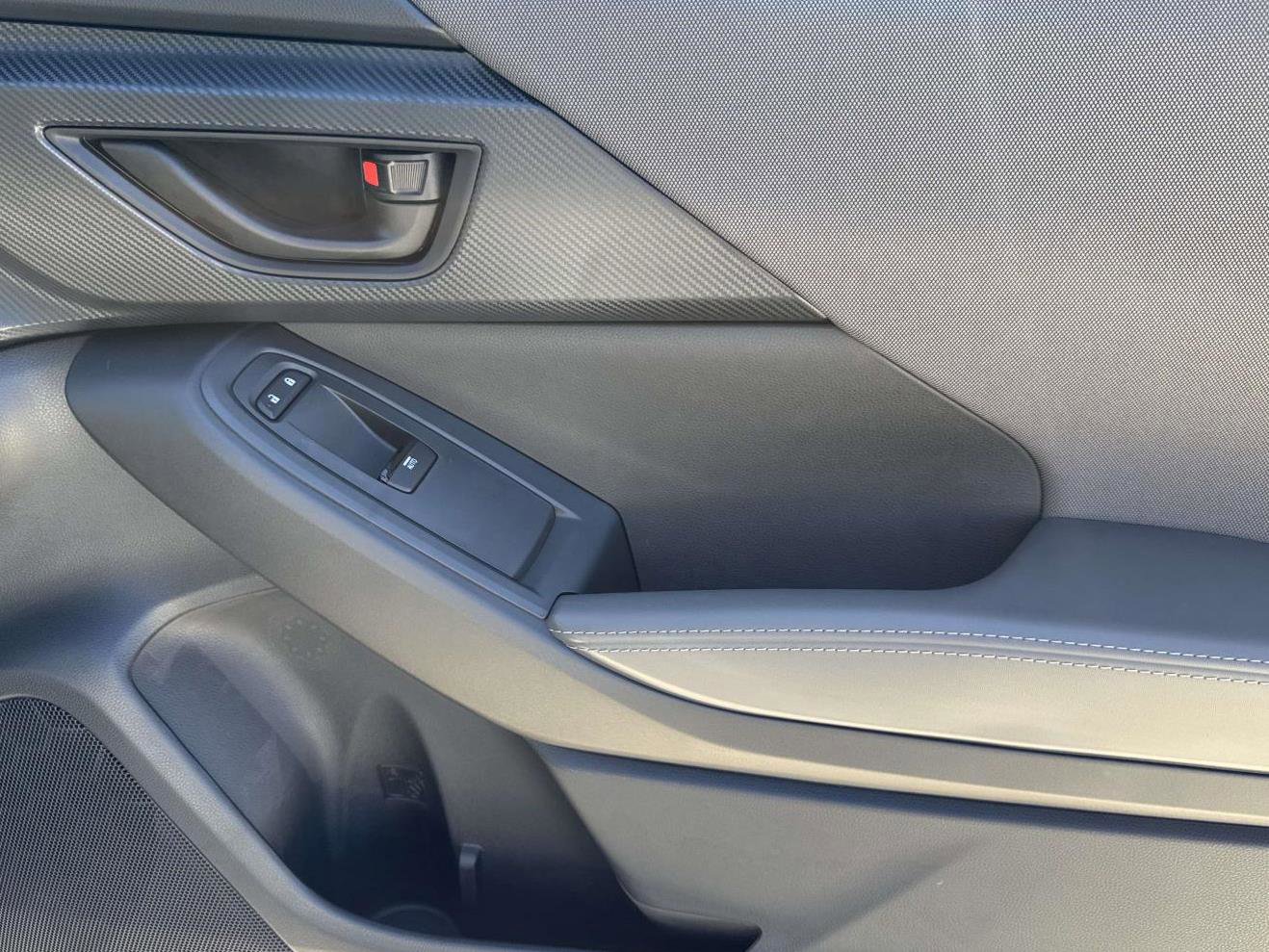 New 2025 Subaru Crosstrek 2.5i Premium image 27