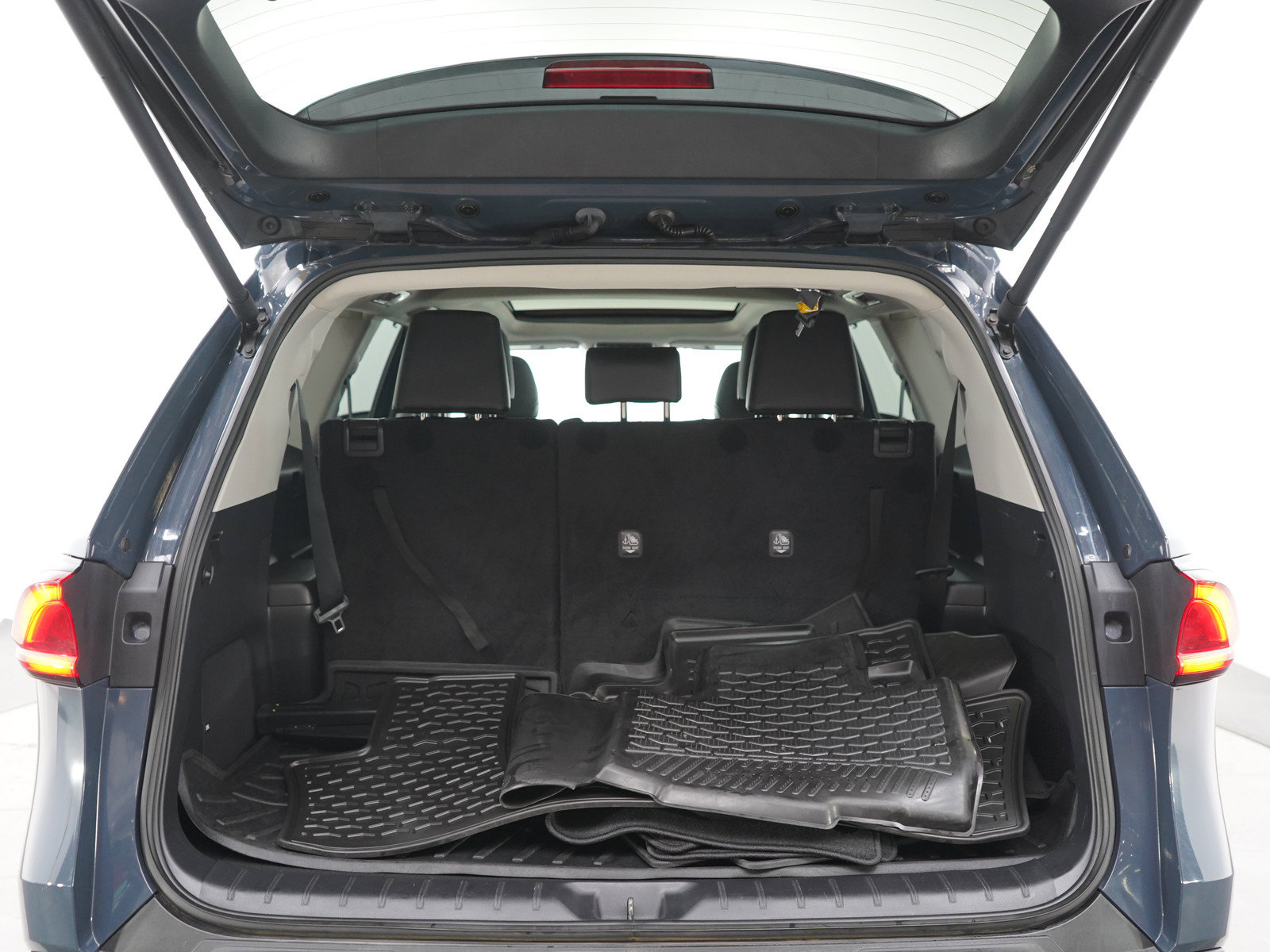 Used 2024 Toyota Grand Highlander AWD image 19