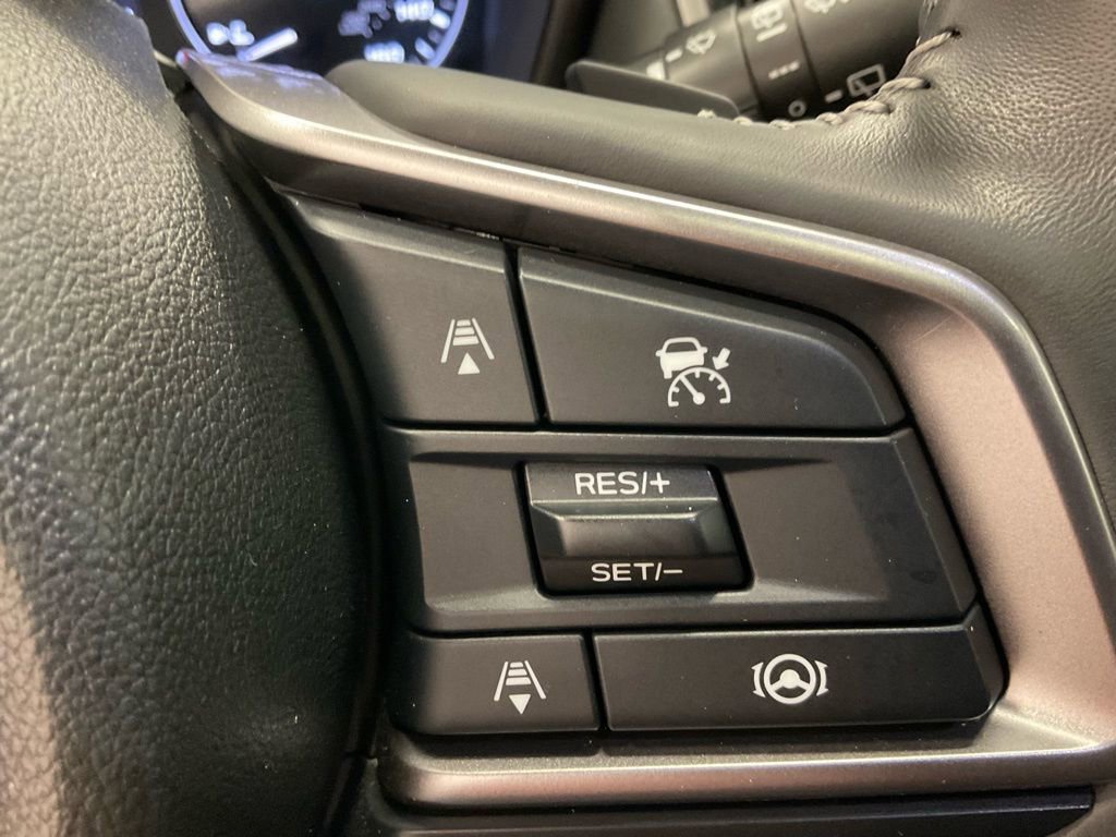 Used 2024 Subaru Outback Touring XT image 14