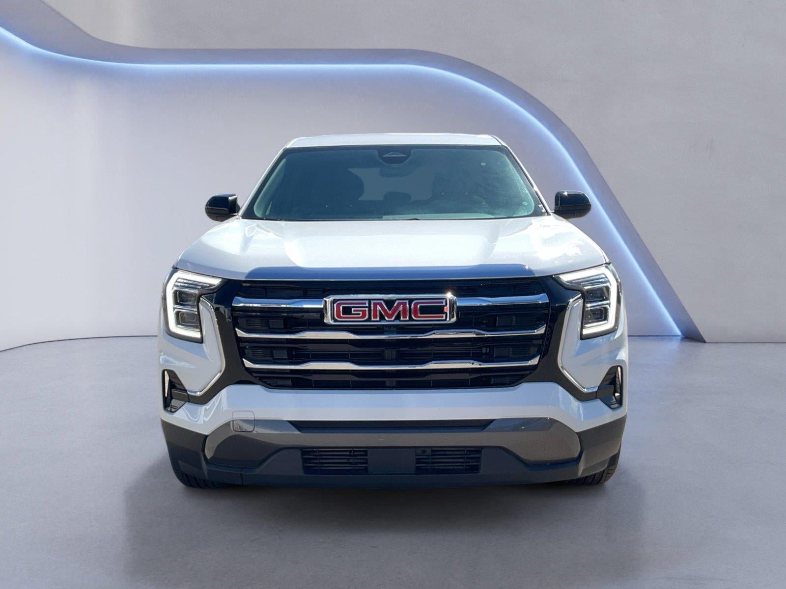 Used 2026 GMC Terrain Elevation AWD/4WD image 8
