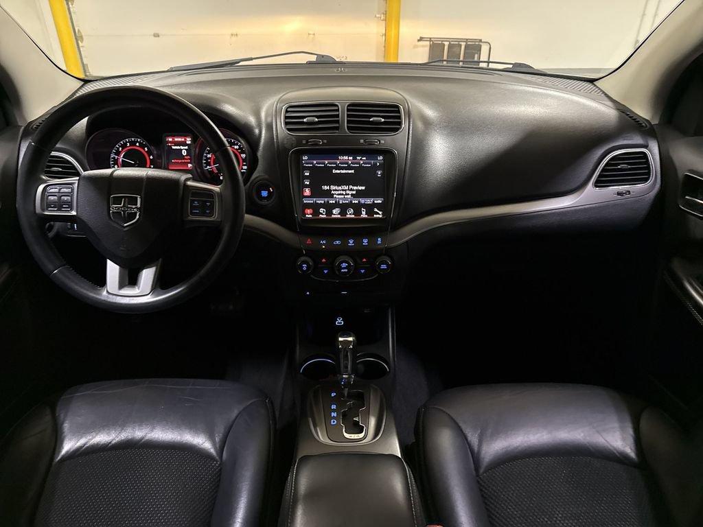 Used 2017 Dodge Journey Crossroad FWD image 10