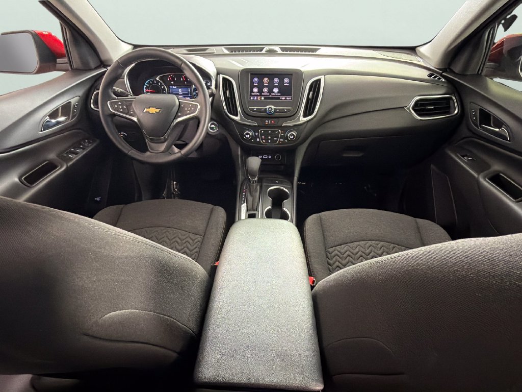 Certified 2024 Chevrolet Equinox LT FWD image 30