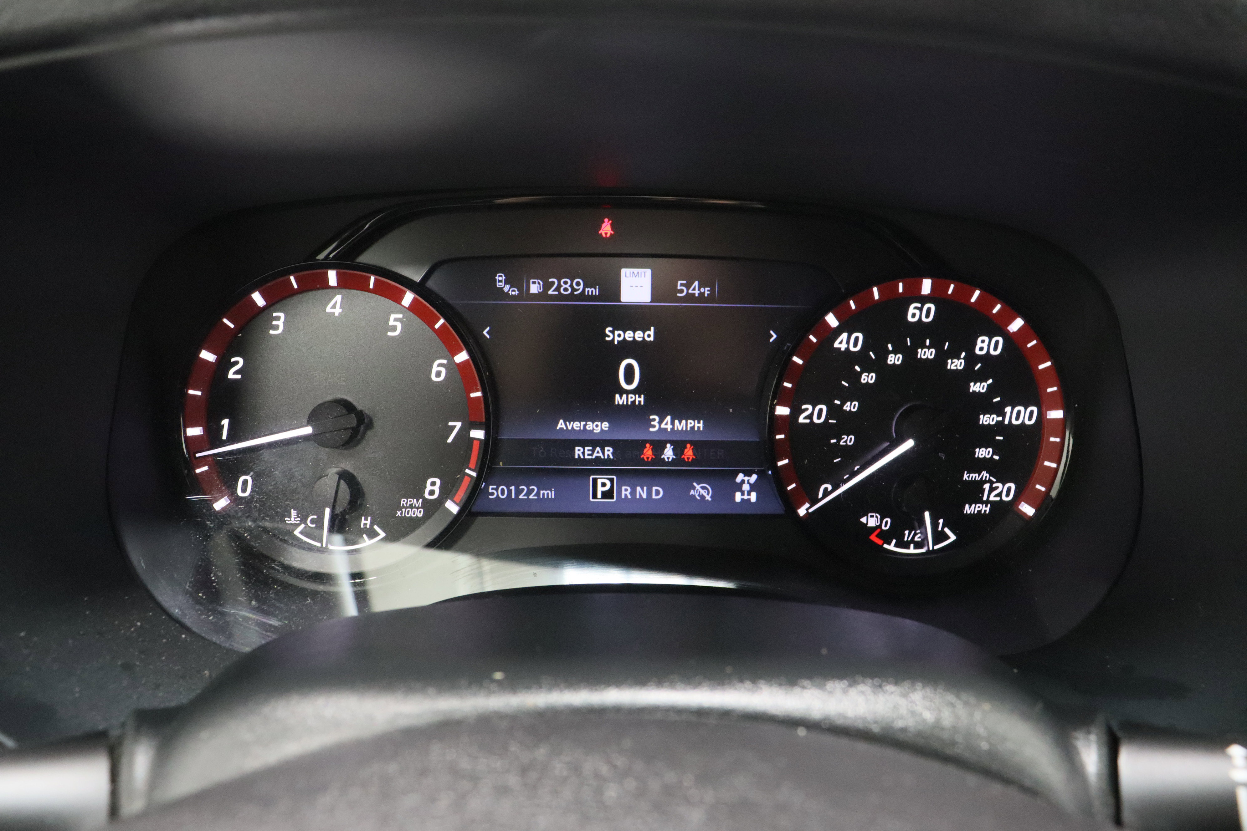 Used 2023 Nissan Frontier PRO-4X w/ Pro-4X Premium Package image 43