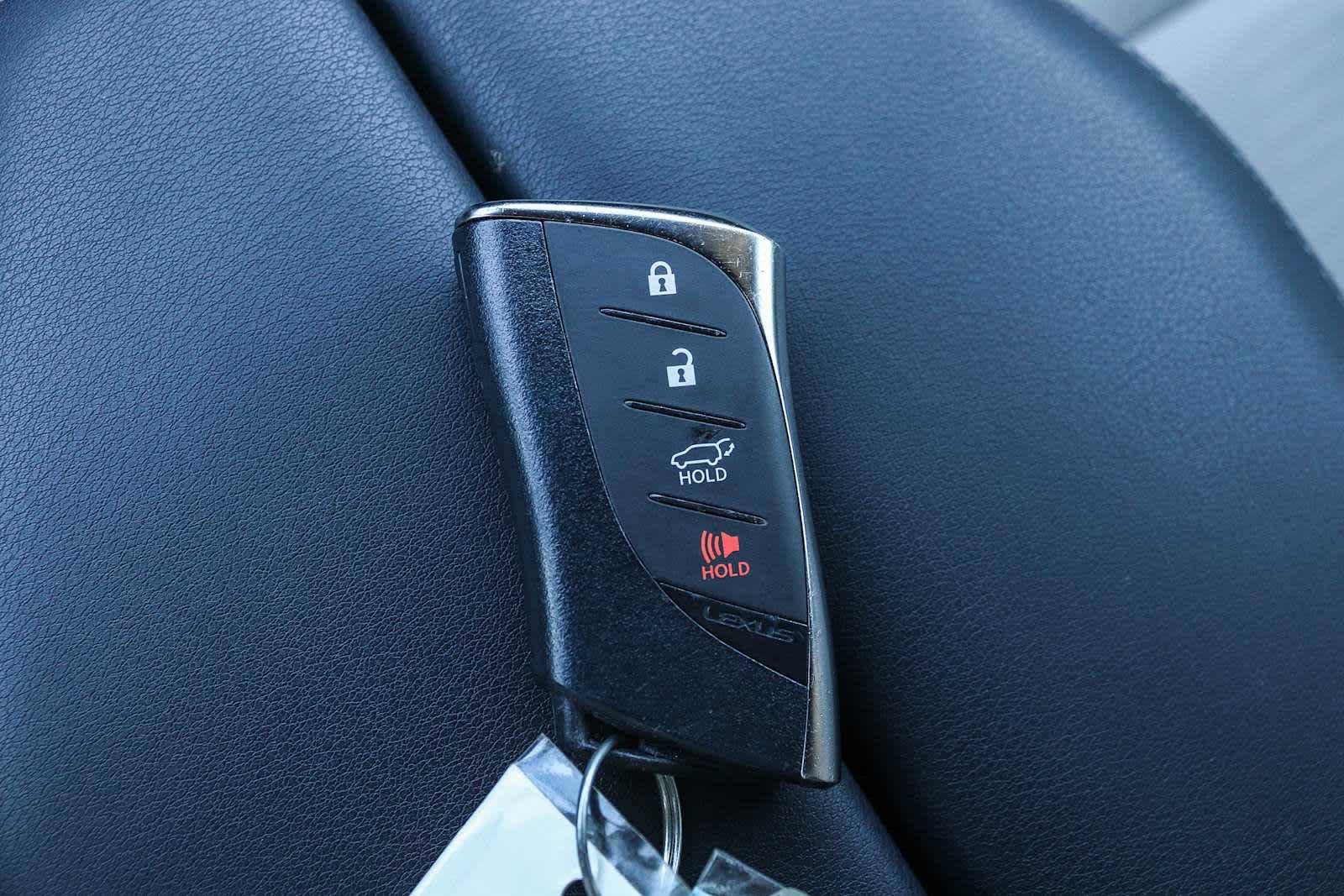 Used 2025 Lexus TX 350 FWD w/ Technology Package image 28