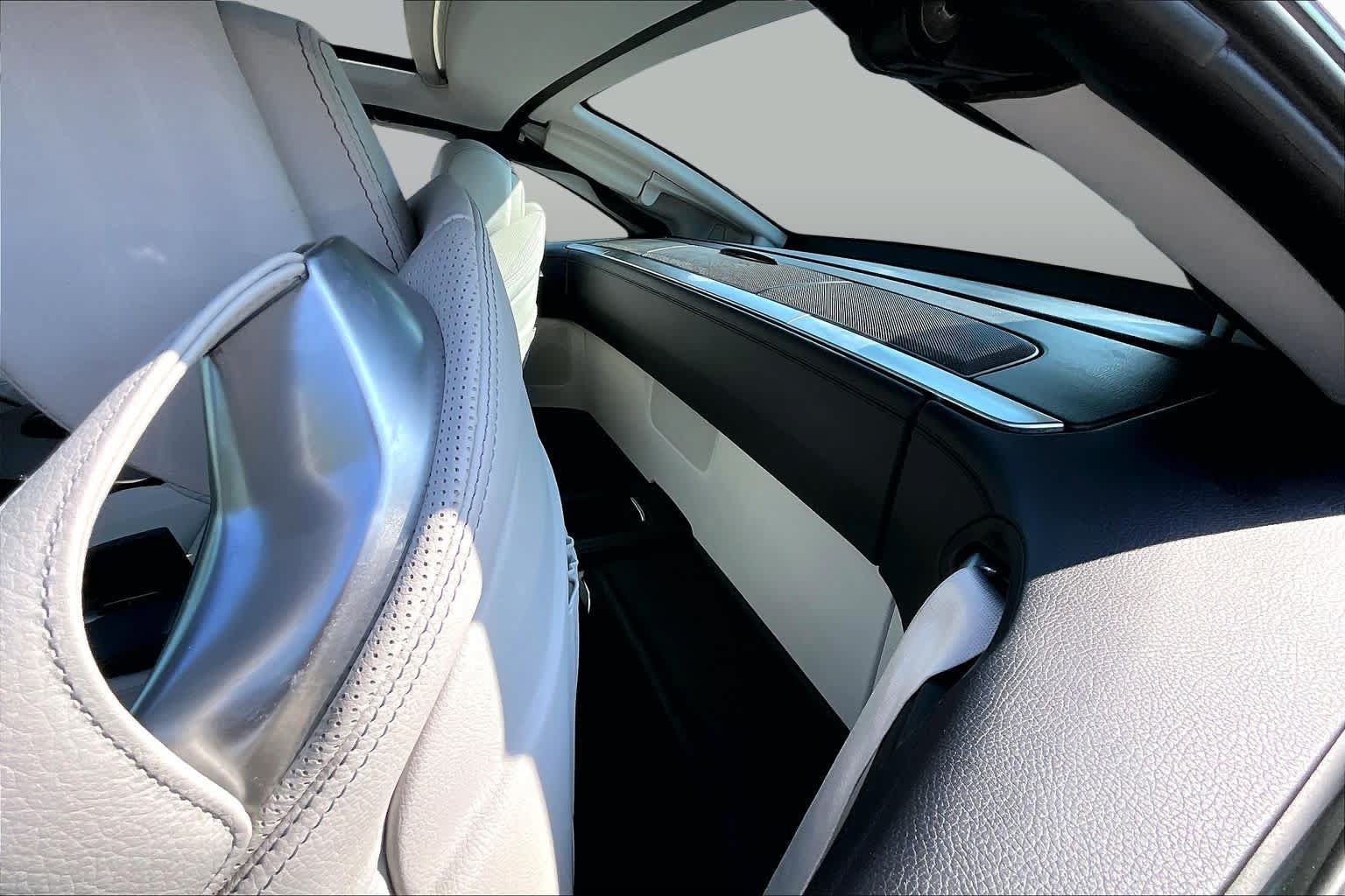 Used 2017 Mercedes-Benz SL 450 image 17