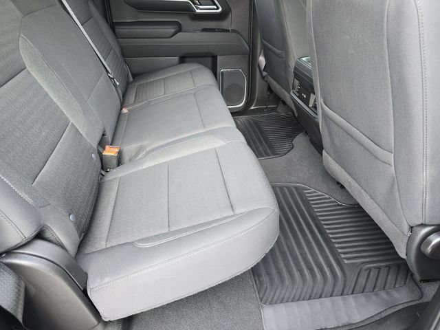 Certified 2023 Chevrolet Silverado 1500 LT Trail Boss w/ Protection Package AWD/4WD image 26