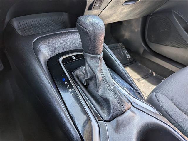 Used 2023 Toyota Corolla LE FWD image 17
