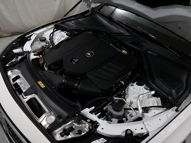 Certified 2026 Mercedes-Benz E 350 4MATIC Sedan image 38