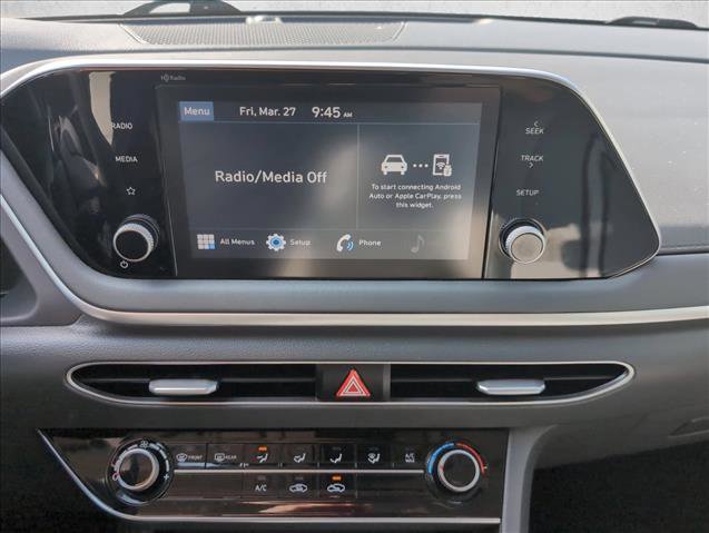 Certified 2021 Hyundai Sonata SE image 13