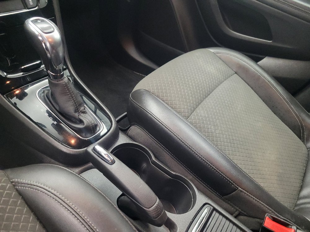Used 2018 Buick Encore Preferred FWD image 26