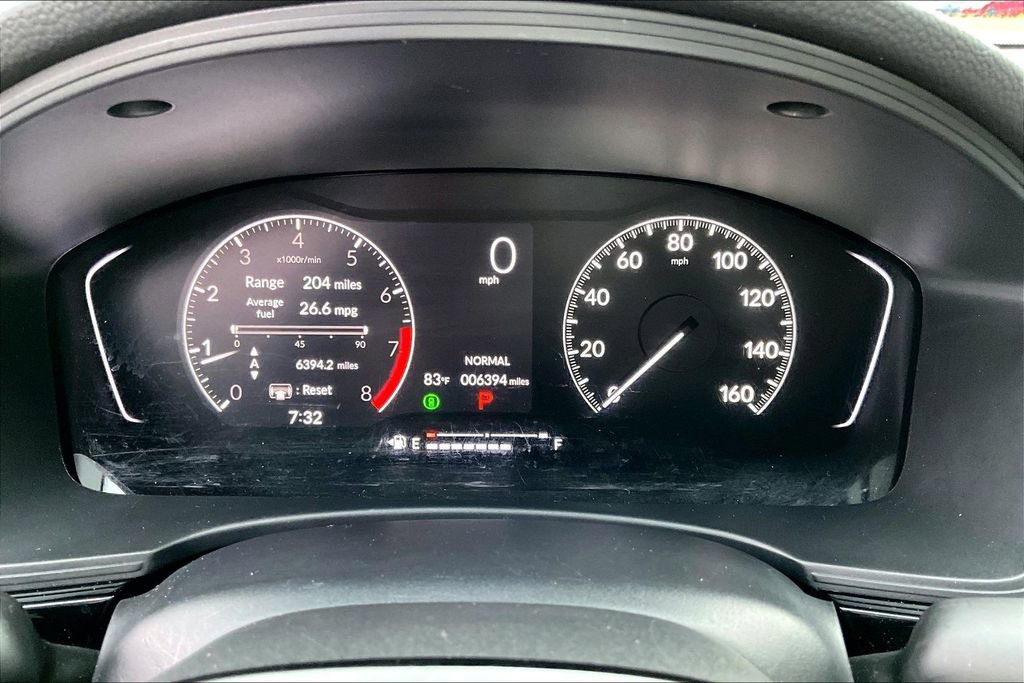Used 2025 Honda Civic Sport image 12